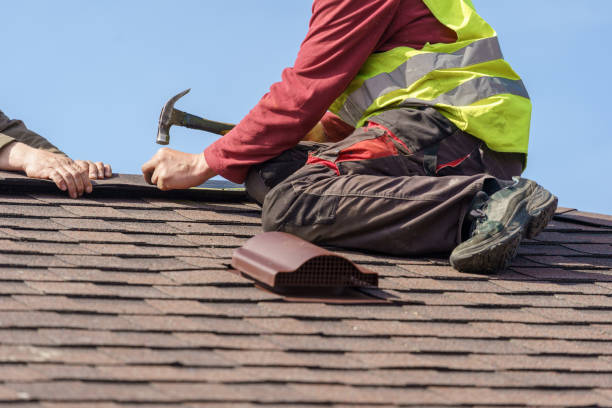 Best Roof Repair Services  in Good Hope, CA