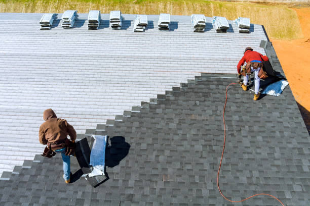 Best Shingle Roofing Installation  in Good Hope, CA