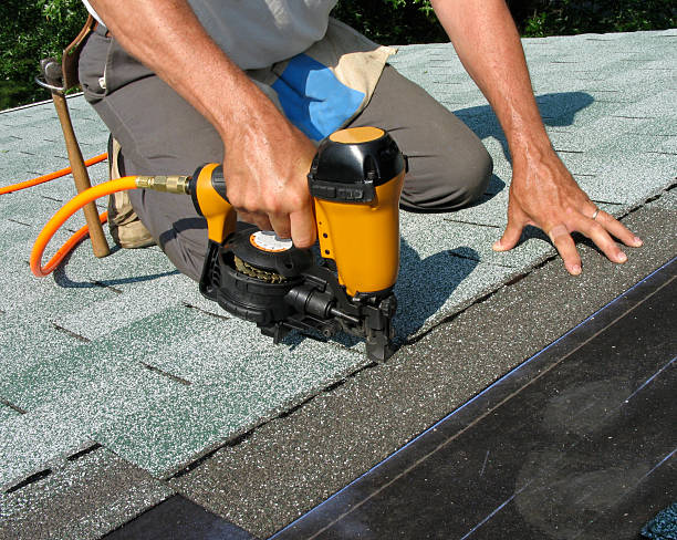 Trusted Good Hope, CA Roofing Contractor Experts