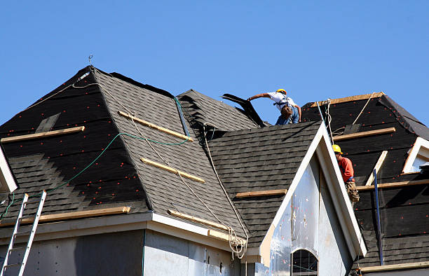 Best Storm Damage Roof Repair  in Good Hope, CA