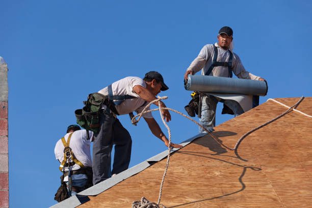 Best Commercial Roof Installation  in Good Hope, CA