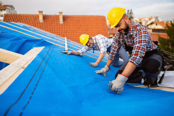 Quick and Trustworthy Emergency Roof Repair Services in Good Hope, CA