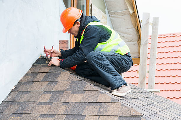 Heating Cable for Roof Installation in Good Hope, CA