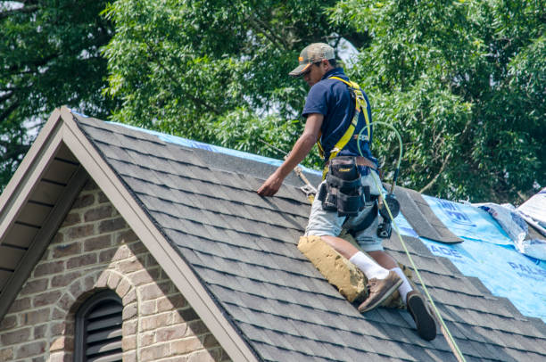 Roof Installation Near Me in Good Hope, CA